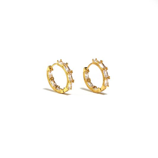 Glacia Hoops