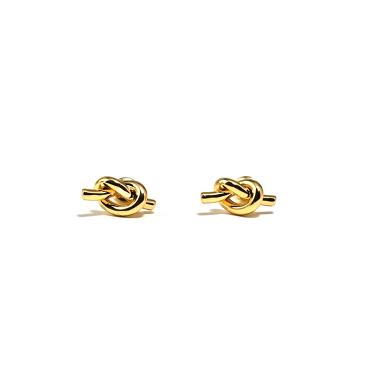 Gilded Knot