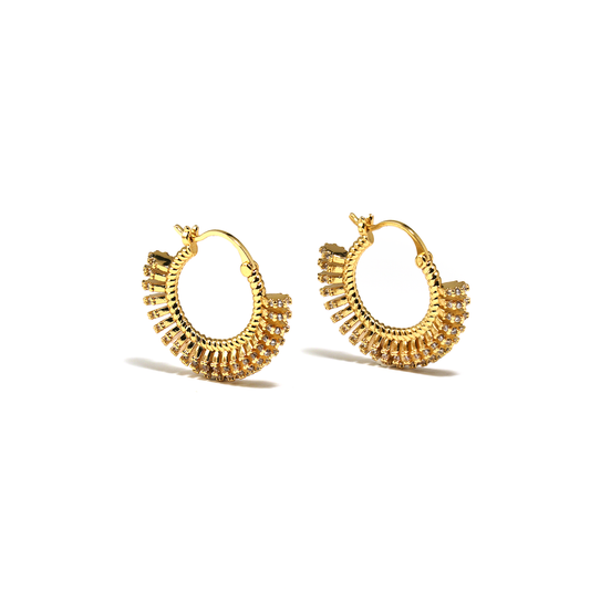 Solara Hoops