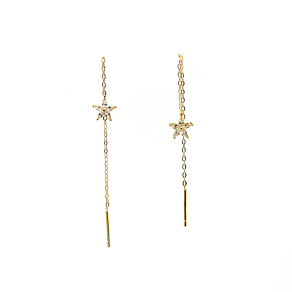 Fioralia Orecchini Pendenti