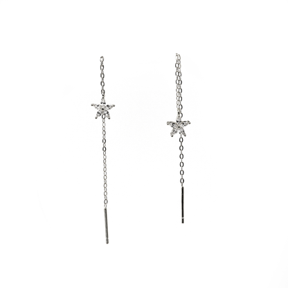 Fioralia Orecchini Pendenti