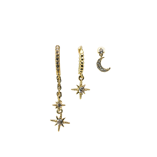 Eclipse Set