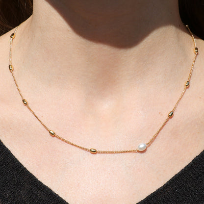 Tear of the Sun Collana