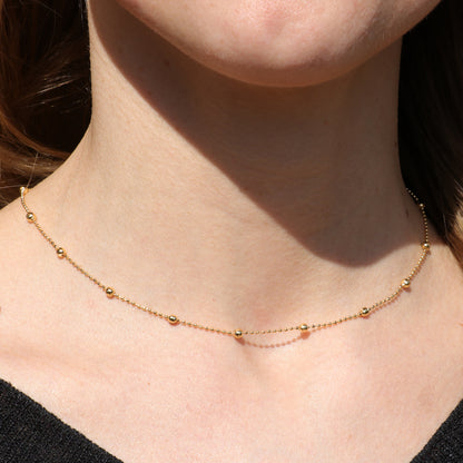 Drops of Light Collana