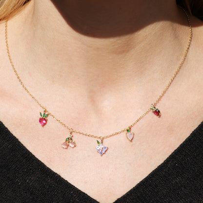 Juicy Charm