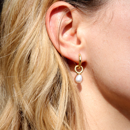 Dainty Pearl