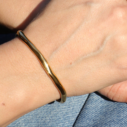 Lumivolta Bracciale Rigido