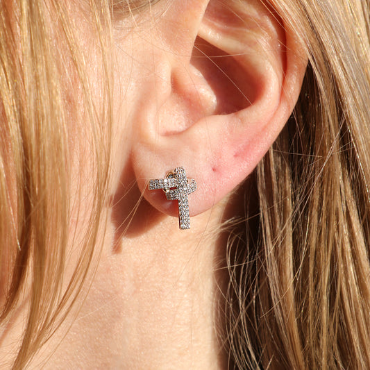 Crystal Cross