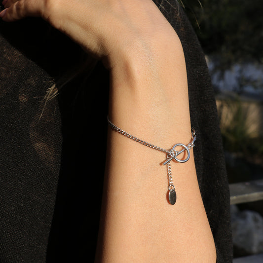 Edgy Chain