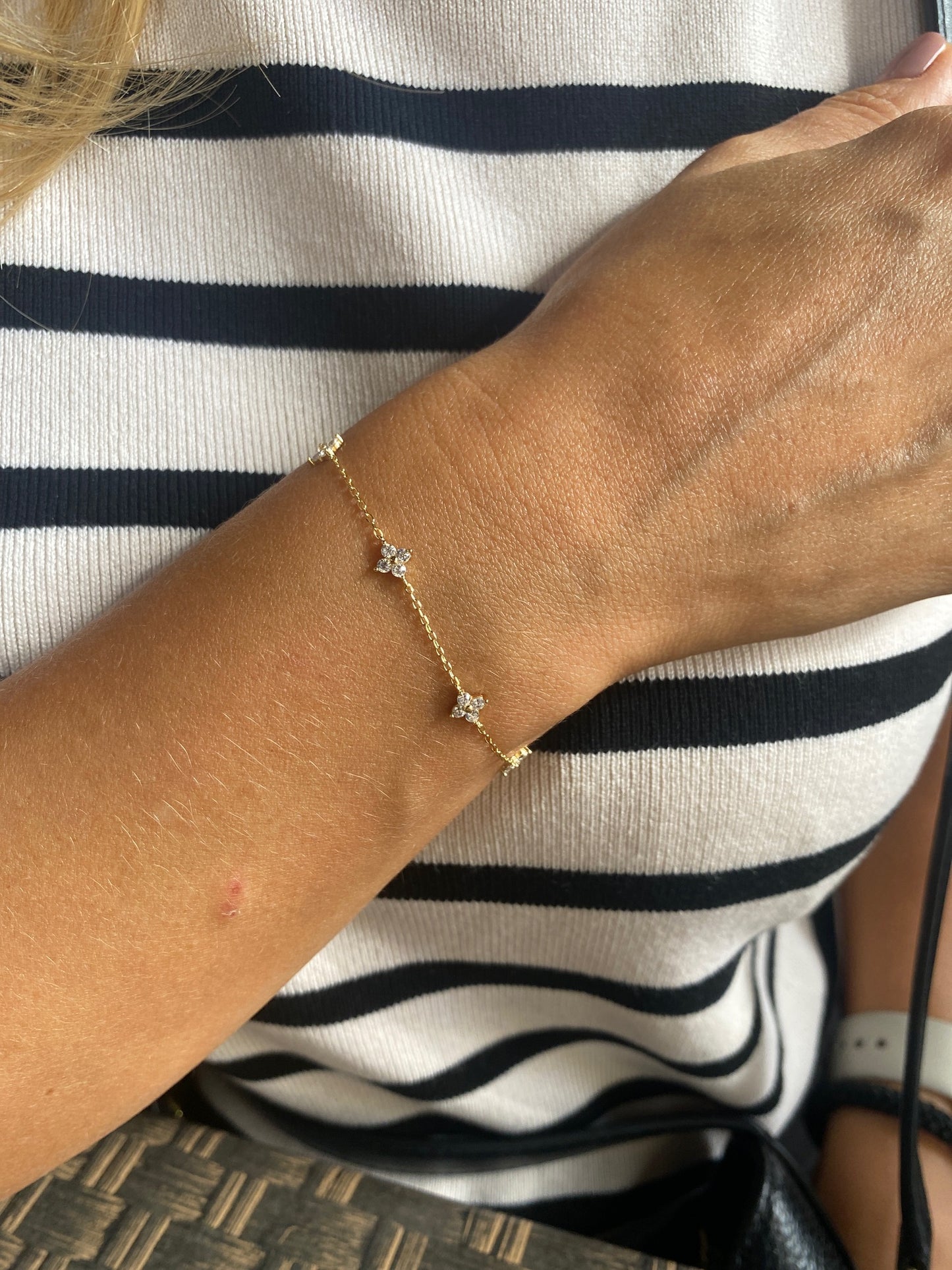 Astrifiore Bracciale