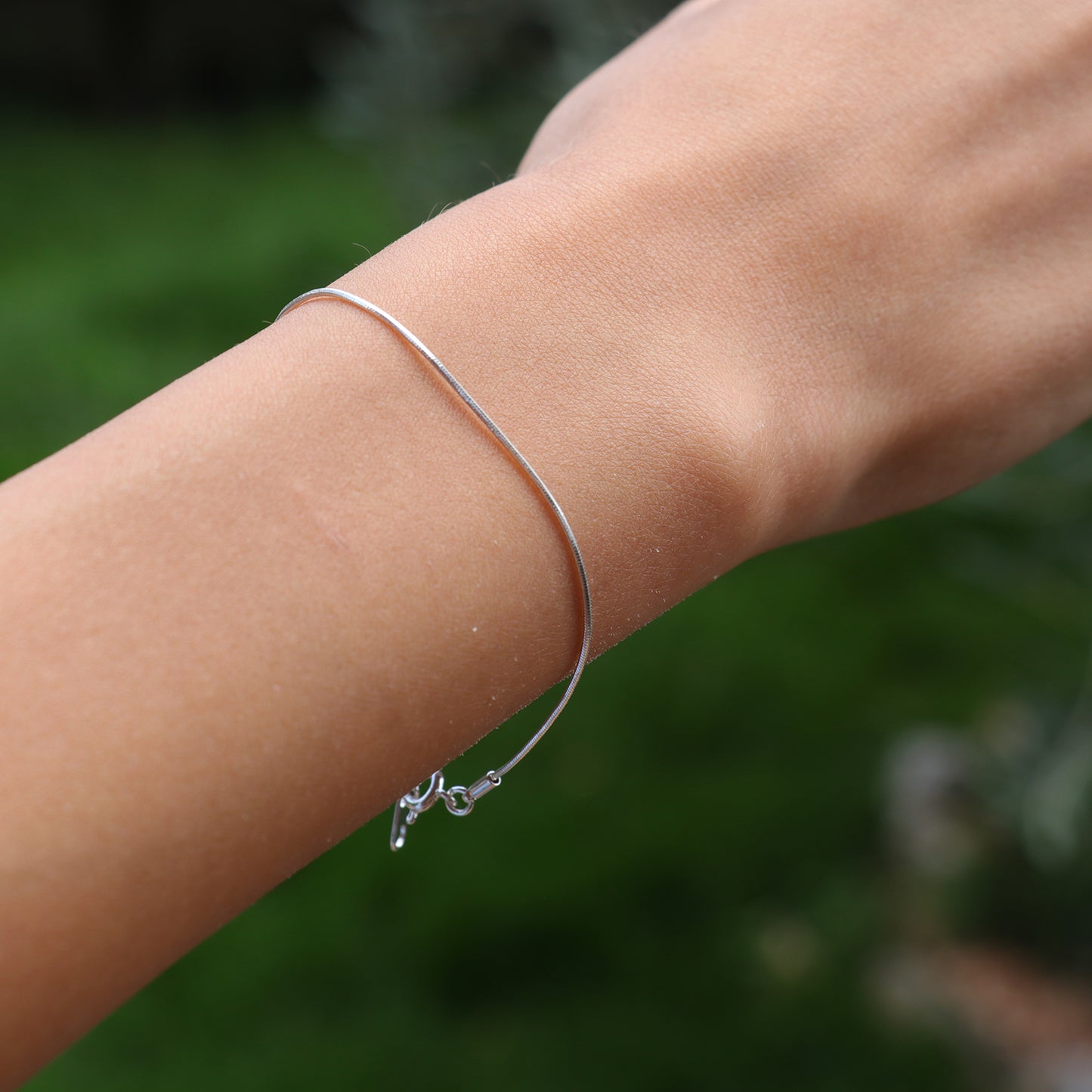 Snakeline Petite Braccialetto