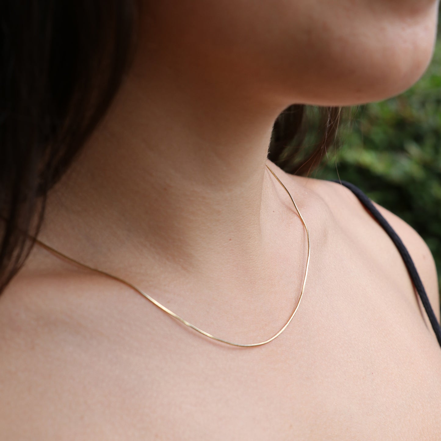 Snakeline Petite Collana