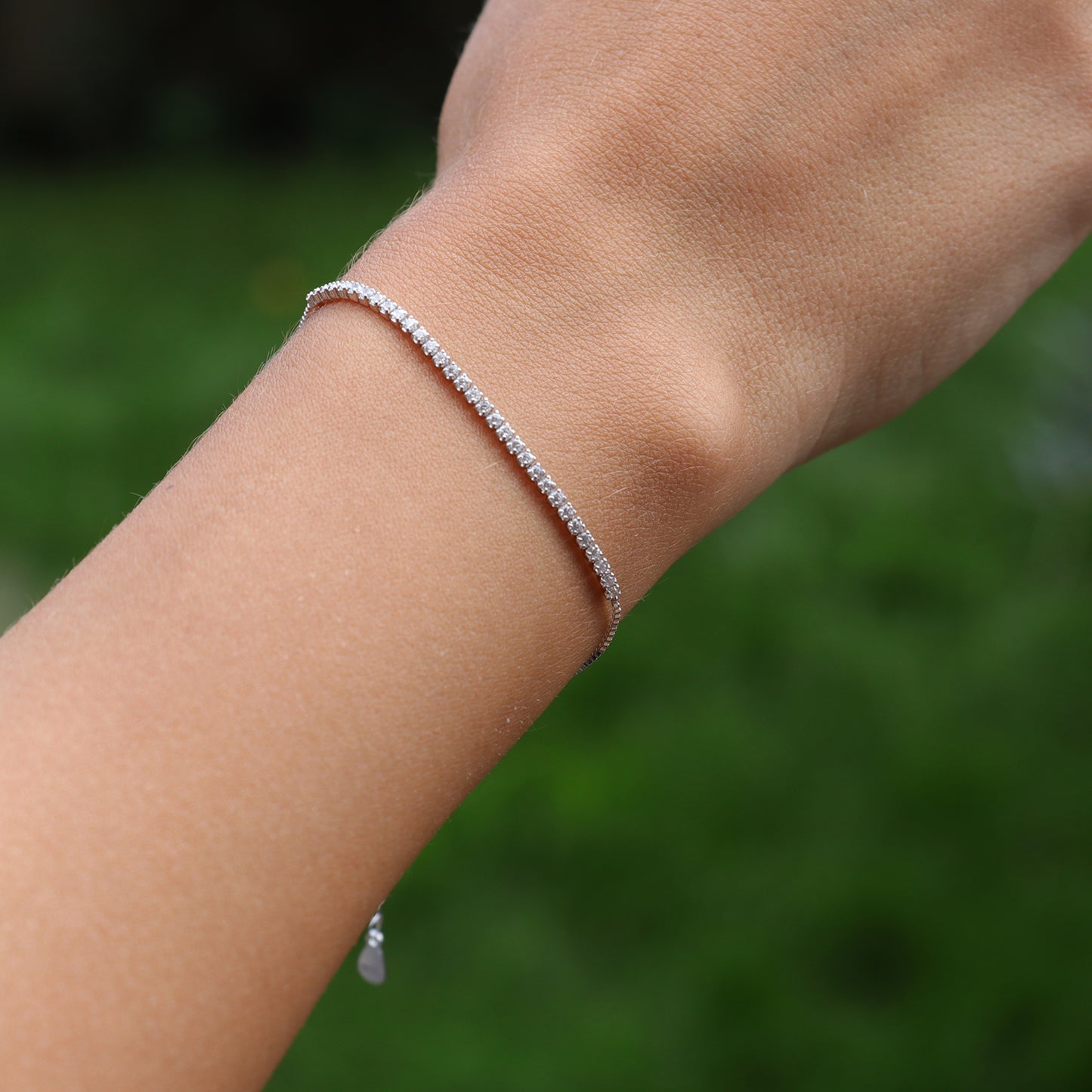 Lumine mini Tennis Bracciale