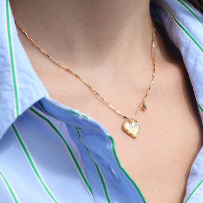 Splendicuore Collana