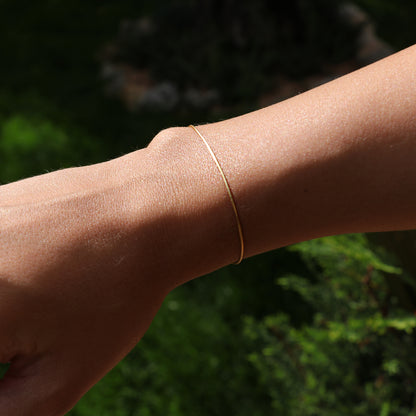 Snakeline Petite Braccialetto