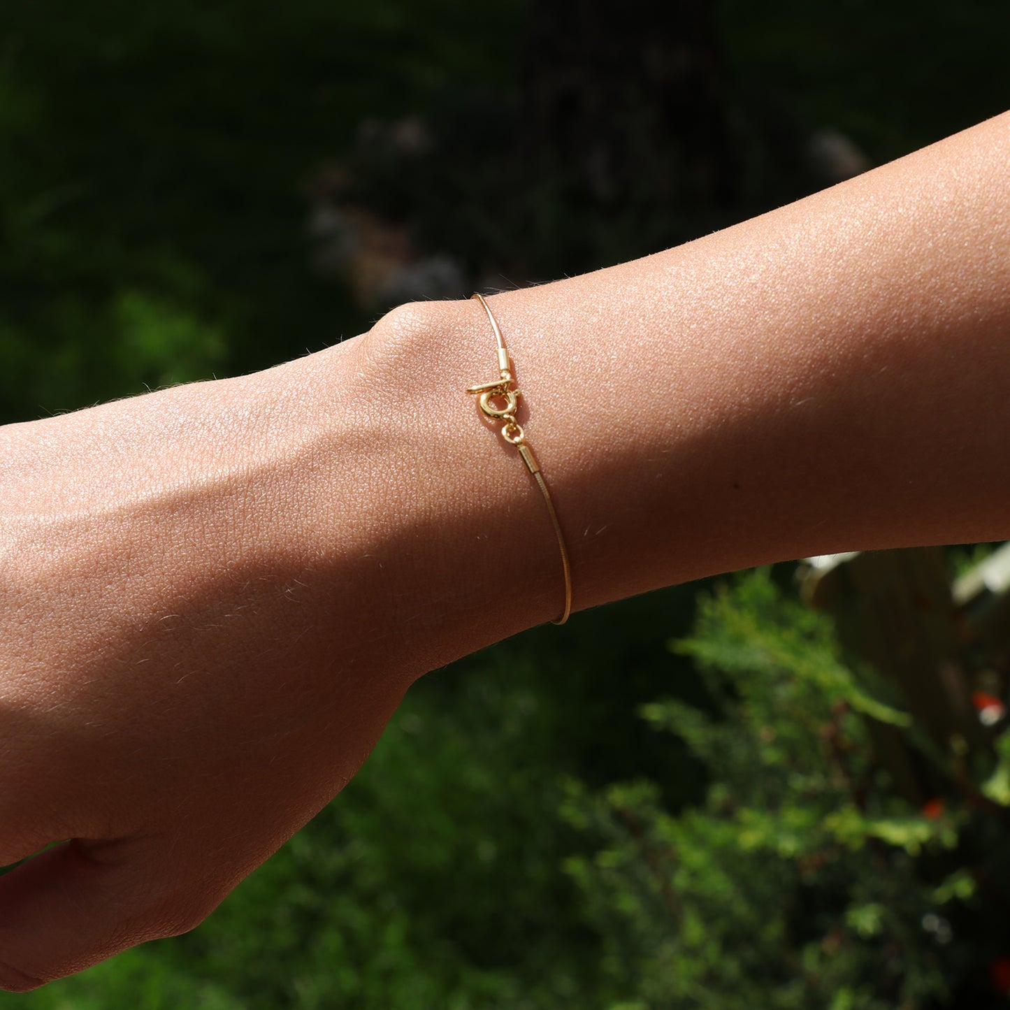 Snakeline Petite Braccialetto