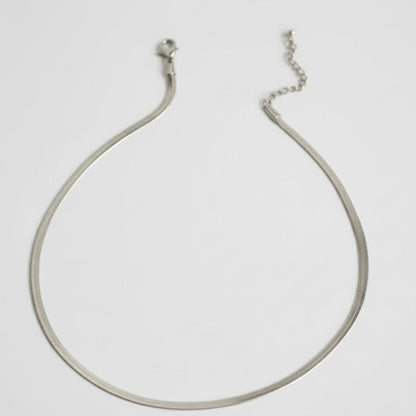 Snakeline Bold Collana