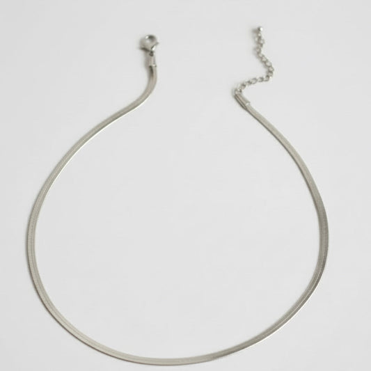 Snakeline Bold Collana