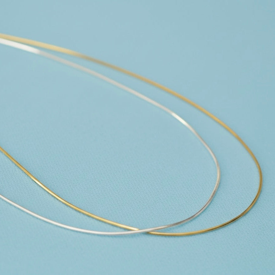 Snakeline Petite Collana