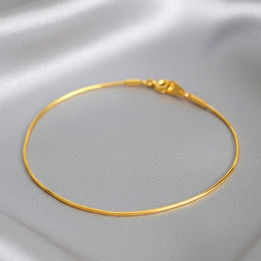 Snakeline Petite Braccialetto