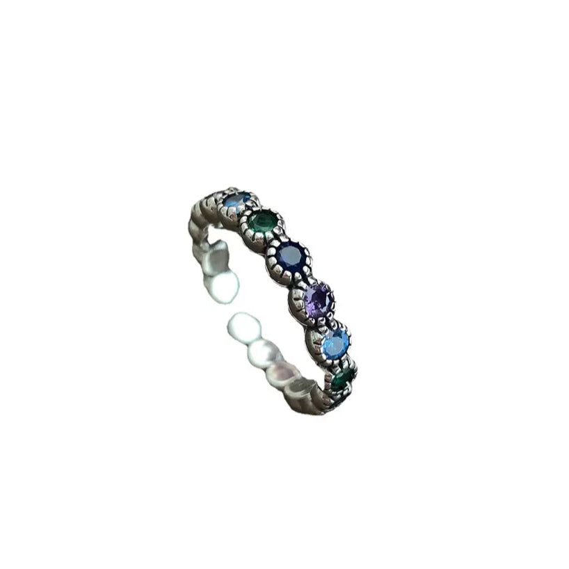 Iride Anello Regolabile