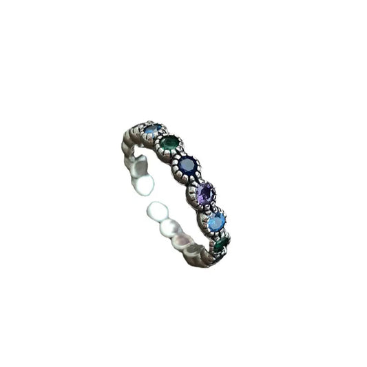 Iride Anello Regolabile