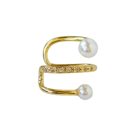 Luce di Perla Ear Caff (Singolo)