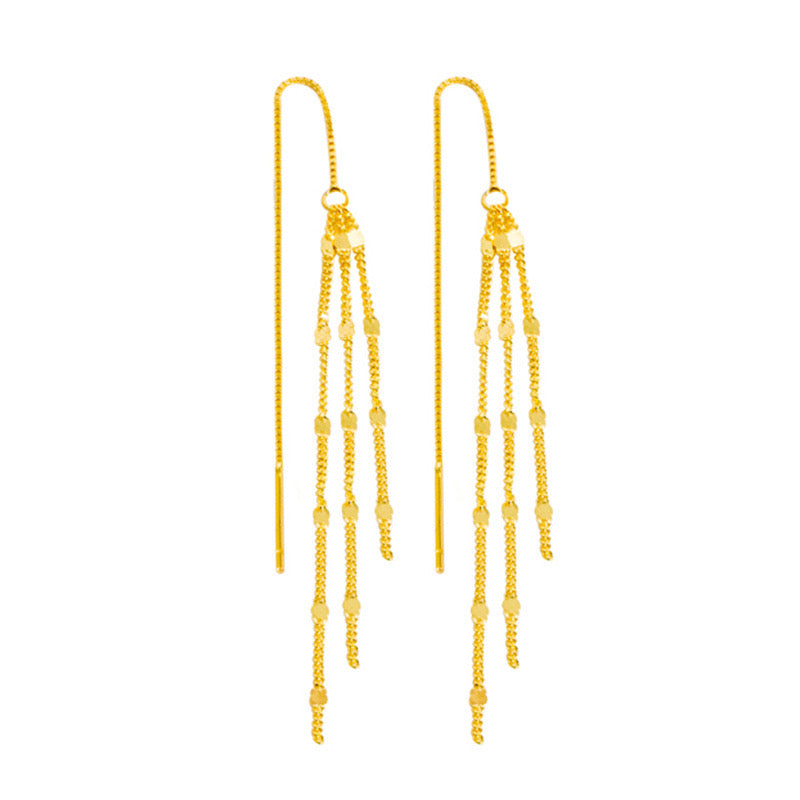 Cascaya Orecchini Pendenti