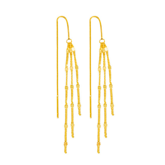 Cascaya Orecchini Pendenti