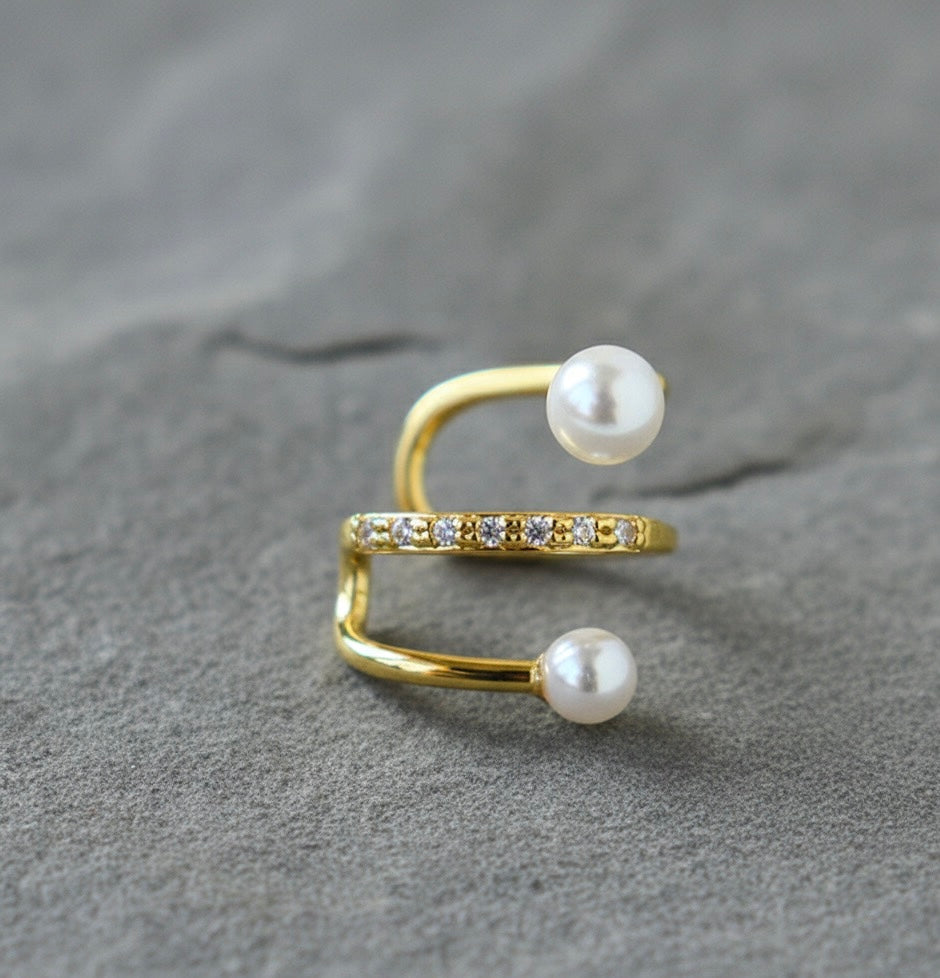 Luce di Perla Ear Caff (Singolo)