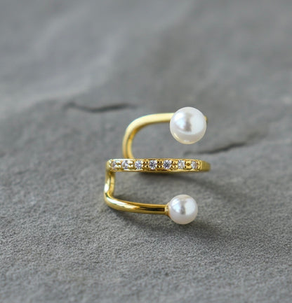 Luce di Perla Ear Caff (Singolo)