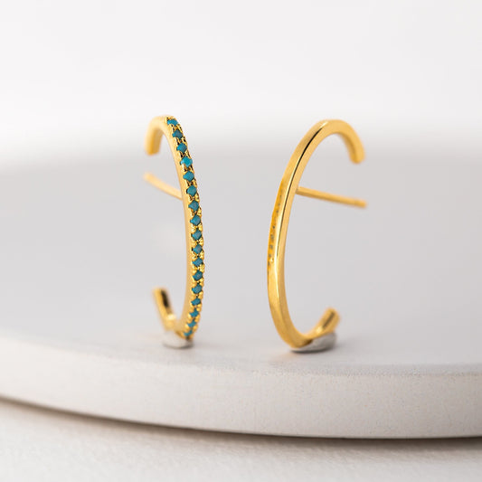 Elysia Orecchini a cerchio aperto