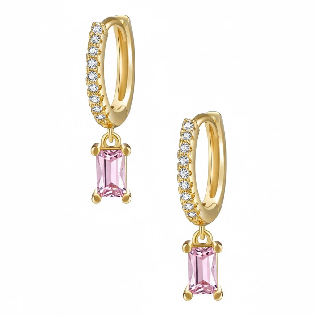 Liora Orecchini a cerchio piccoli (hoops)