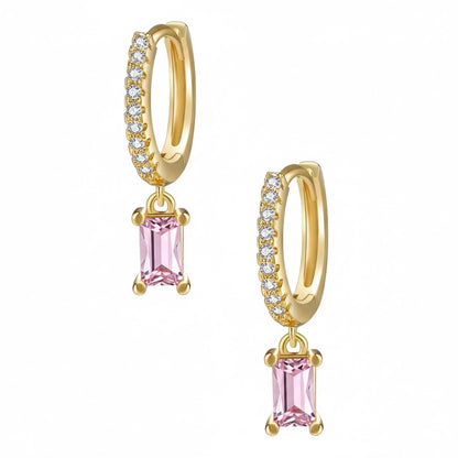 Liora Orecchini a cerchio piccoli (hoops)