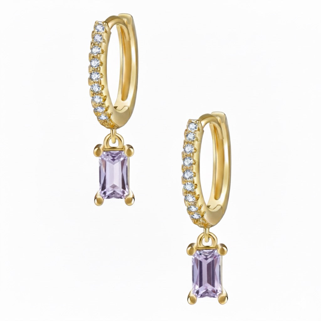 Liora Orecchini a cerchio piccoli (hoops)