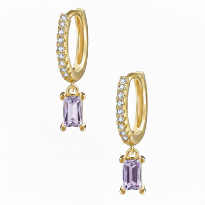 Liora Orecchini a cerchio piccoli (hoops)