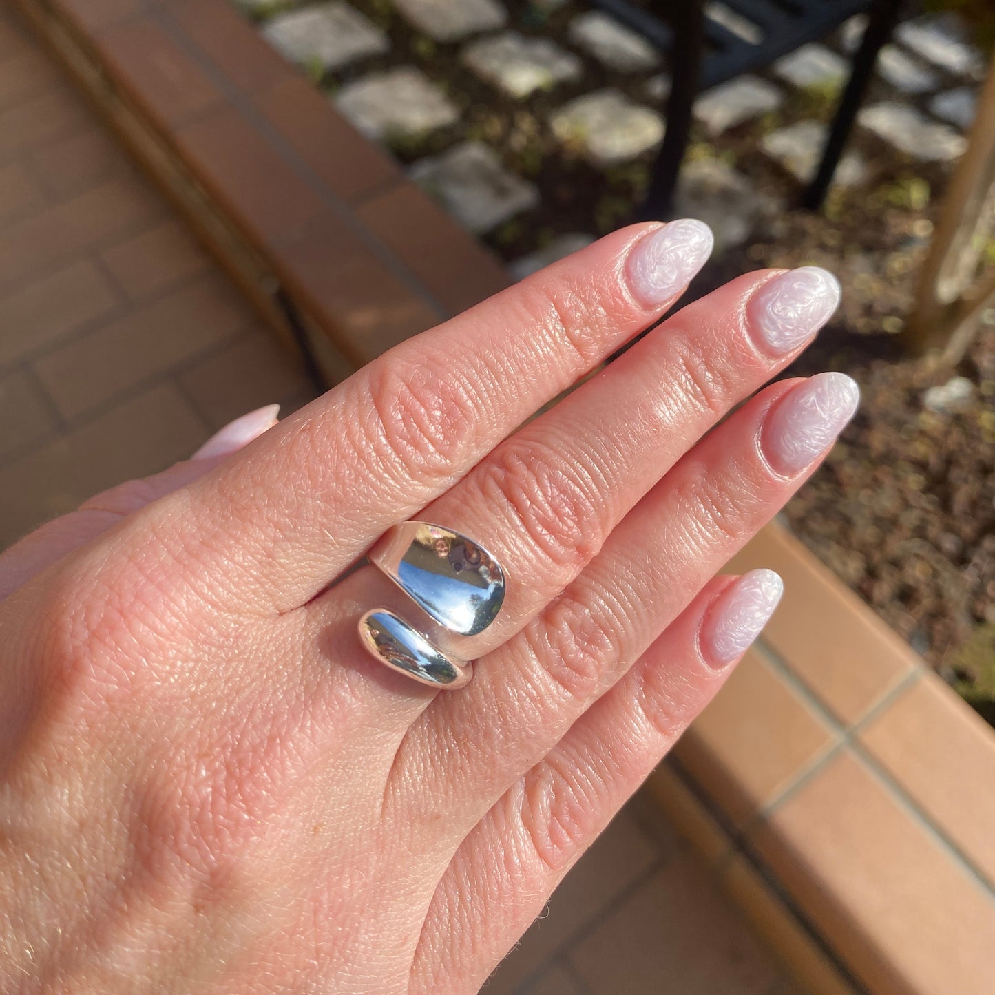 Elera Anello Regolabile