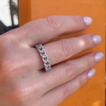 Zyra Anello Regolabile