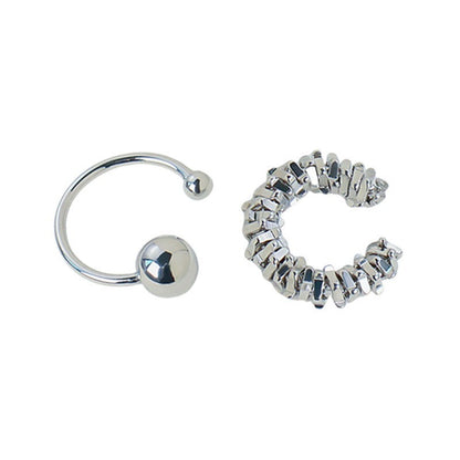 Snake Ear Cuff (single)