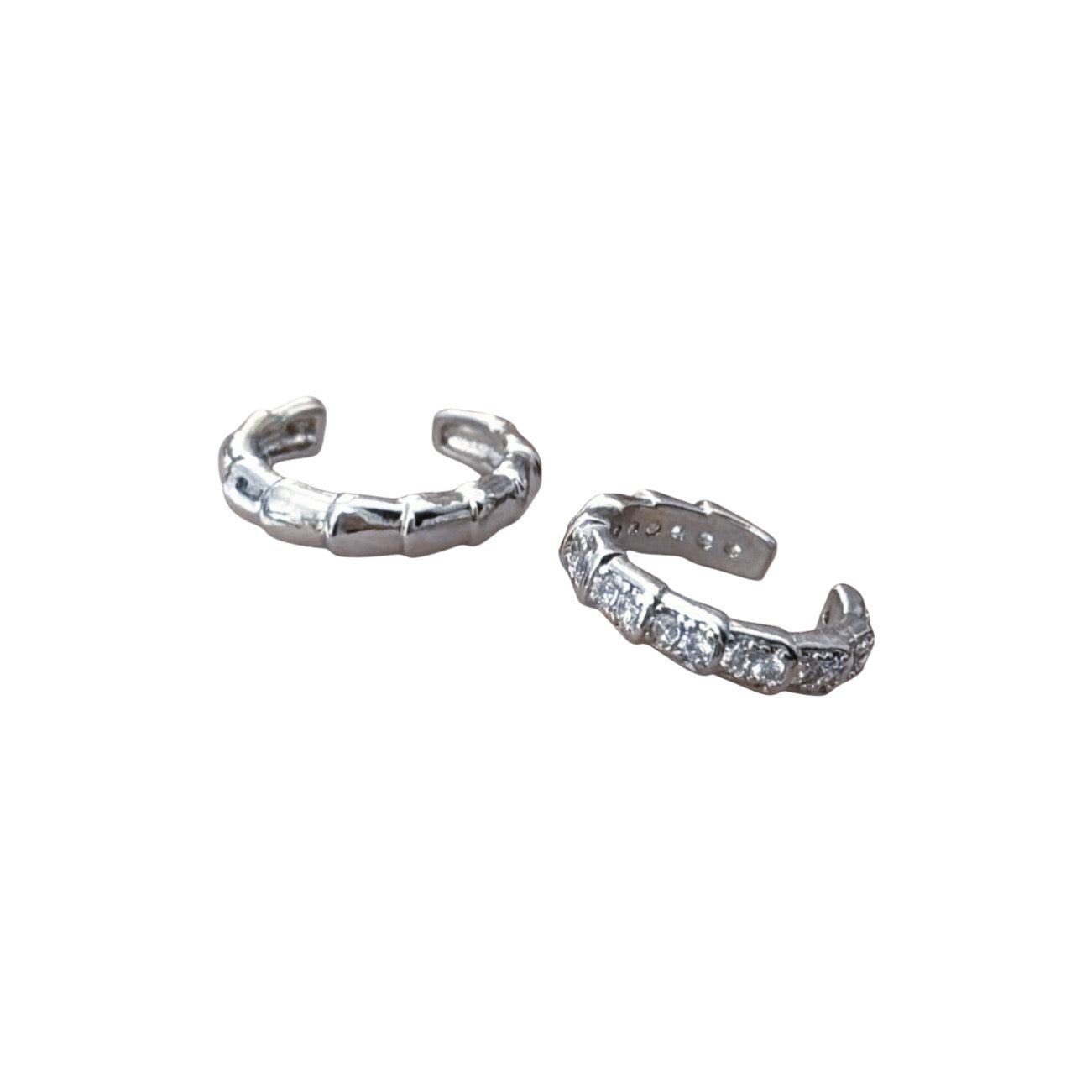 Snake Ear Cuff (single)