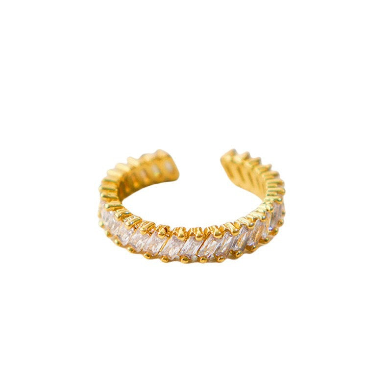 Veyra Anello Regolabile