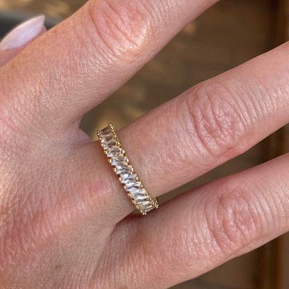 Veyra Anello Regolabile