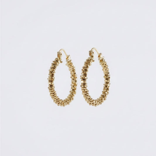 Brillia Orecchini a cerchio