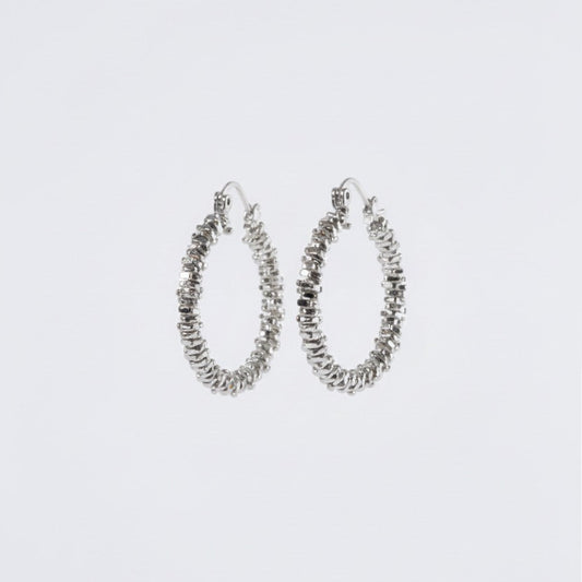 Brillia Orecchini a cerchio