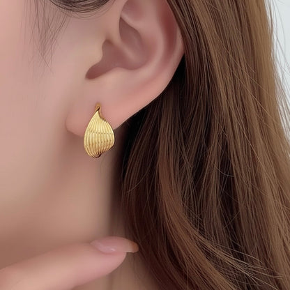 Lyria Orecchini a cerchio piccoli (Hoops)