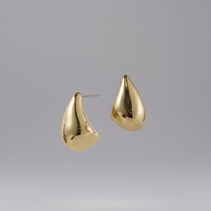 Orecchini Drop Shine