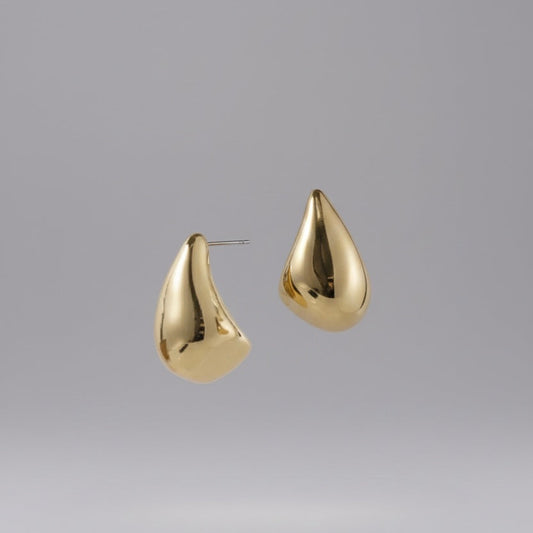 Orecchini Drop Shine