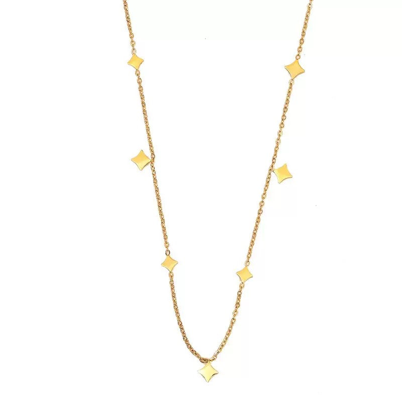 Collana Stelline
