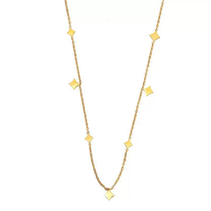 Collana Stelline