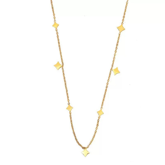 Collana Stelline